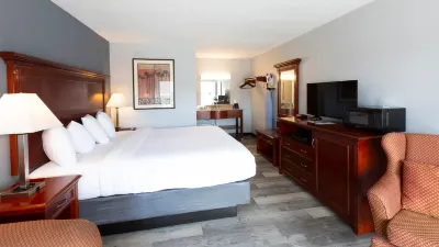 Sunrise Inn Williamstown Hotels in 