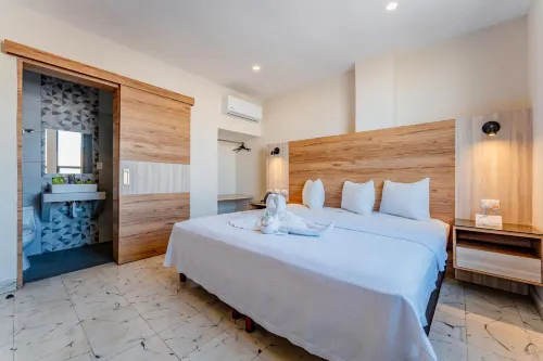 Hotel Central Merida by Kavia飯店