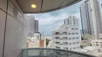 Al Khaleej Plaza Furnished Hotel Apartments