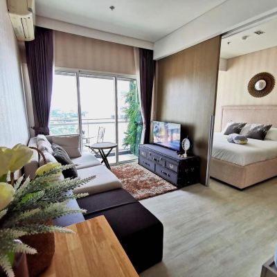 Family Suite Veranda Residence Pattaya Promo Code