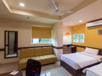 Ginger Mysore Hotels in Mysore