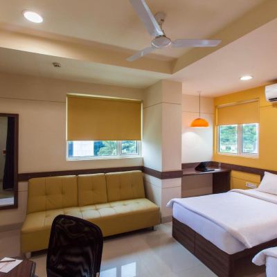Queen Room Ginger Mysore Promo Code
