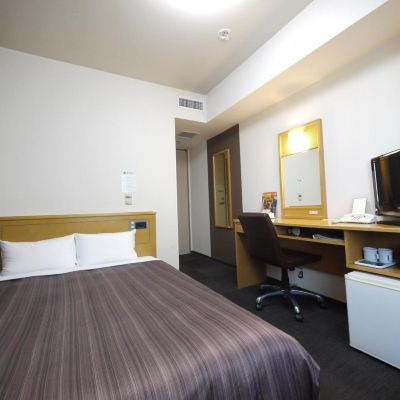 セミダブルルーム(禁煙) ホテルルートイン帯広駅前 クーポン