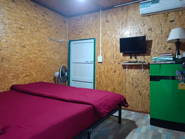 ห้องคลาสสิกสำหรับ 4 ท่าน