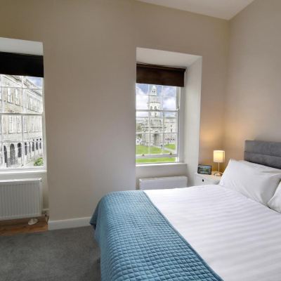 Double Room Trinity College - Campus Accommodation Promo Code