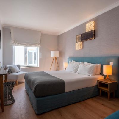 Double Room Reserva FLH Hotels Ericeira Promo Code