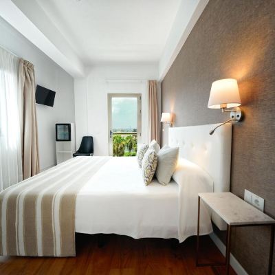 Room, Single, Double or Twin Bed Hotel Matilde Promo Code