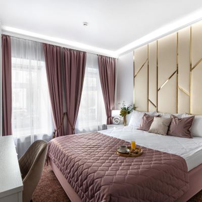 Standard Room Blues Hotel Promo Code