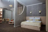 Gubernskaya Hotels in 