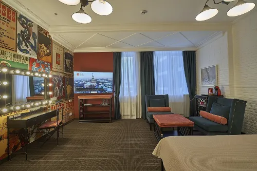 Art Hotel