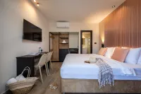 Sahara Hotel Eilat