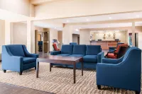 Comfort Inn & Suites Junction City - Near Fort Riley
