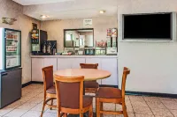 Super 8 by Wyndham Stockbridge