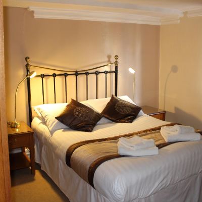 Standard Double Room With Ensuite Falcon Hotel Promo Code