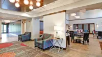 Hampton Inn & Suites Detroit/Troy