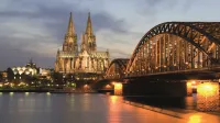Garner Hotel Cologne Porz - Airport by IHG