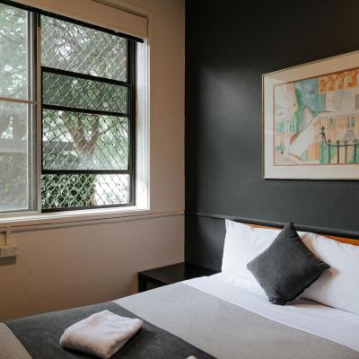 Standard One-Bedroom Apartment Canberra Accommodation Centre Promo Code