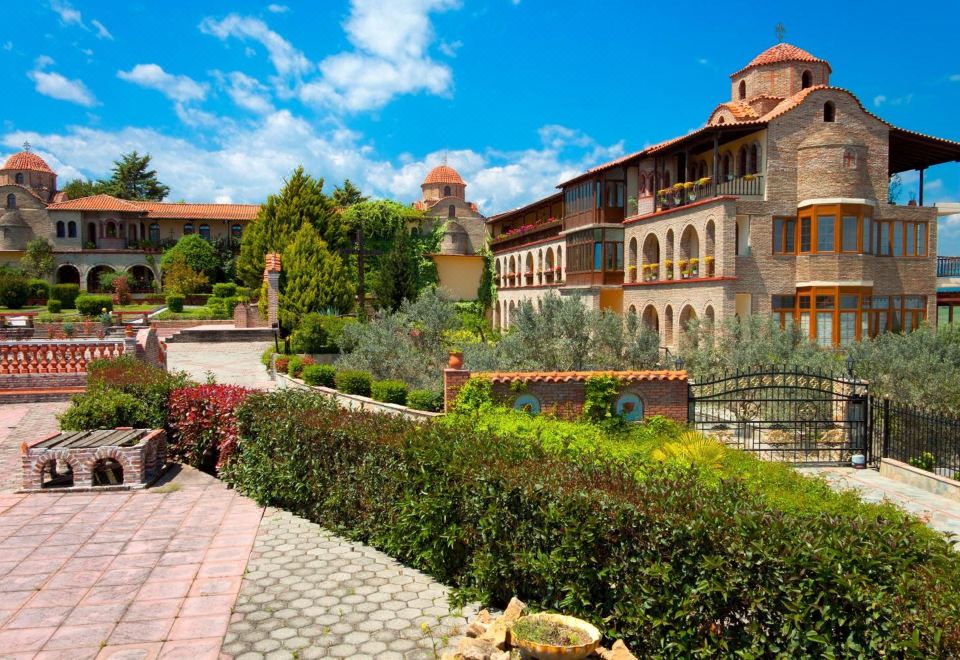 Hotel Strass, Exterior, Hotel Exterior