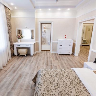 Standard Apartment With Double Bed Hotel Ankor Promo Code
