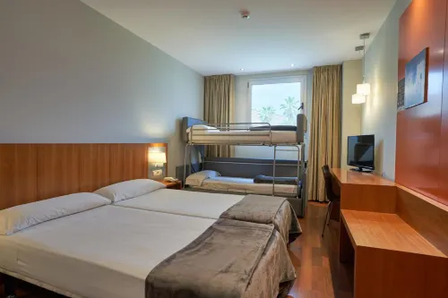Hotel Sercotel AG Express Elche