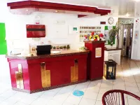 Hotel Crystal