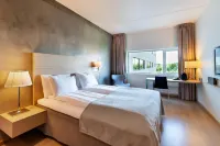 Quality Hotel Expo Hoteles en 