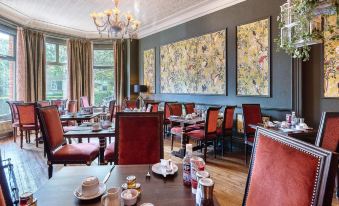 Clementine's Town House Hotel BW Premier Collection - Housity