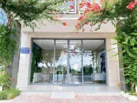 The Luxe Hotel - Chau Doc