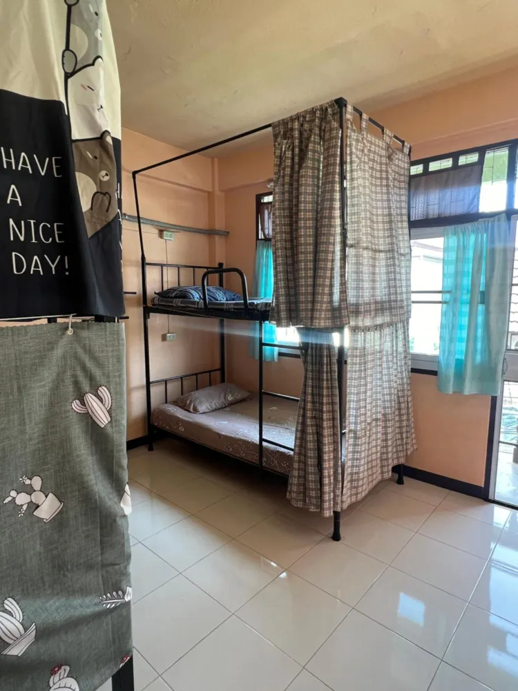 Dorm Premium Mix 4 Sharing