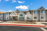 Quality Inn & Suites Near Nas Fallon Hotels in 