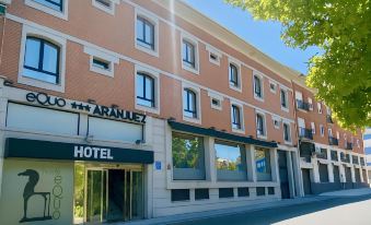 Hotel Equo Aranjuez - Housity