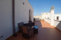 B&B Suite Paciotti