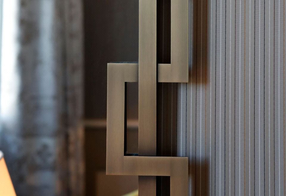 The Westin Palace, MilanClassic Twin Room