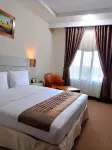 Abadi Hotel Sarolangun Sarolangun Regency 호텔