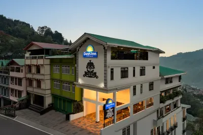 Days Inn by Wyndham Gangtok Tadong Hôtels à : 