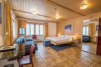 Hotel Berghof Amaranth