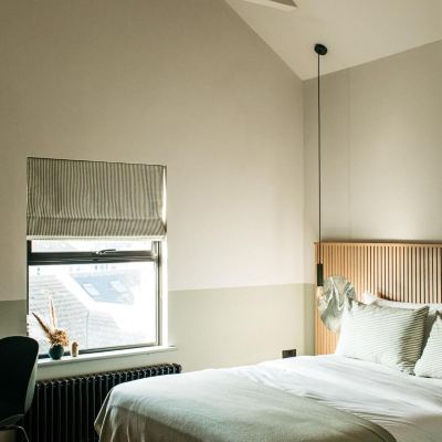 Town view room Port Hotel Promo Code