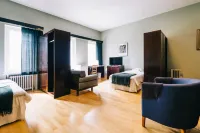 Comfort Guesthouse Hotel a 