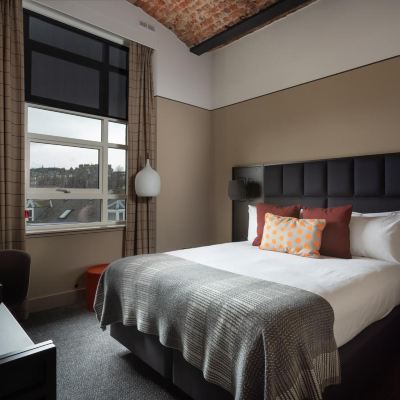 Standard Room Hotel Indigo Dundee, an IHG Hotel Promo Code