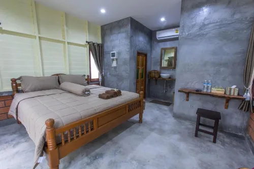 P's Cottage