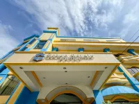 皇冠皇家酒店