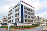 Akdeniz Yaşam Otel  otelleri