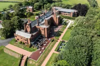Abbey House Hotel Hotels in 