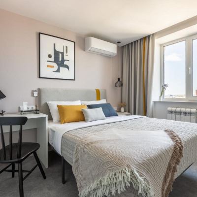 King Room TREND Promo Code