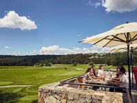 Mercure Brignoles Golf de Barbaroux & Spa