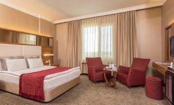 Gazi Park Hotel - Housity