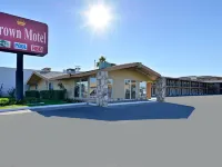 Crown Hotel Hotels in El Centro