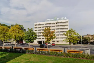 Pärnu Hotel Hotel di 