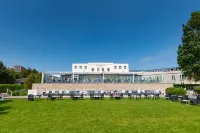 โรงแรม Harbour Hotel Christchurch โรงแรมใน