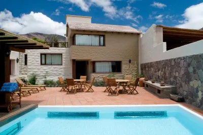 Hotel Marqués De Tojo Hotels in 